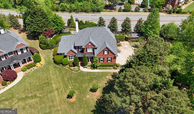 5320 Brookglen Court, Cumming, GA 30040