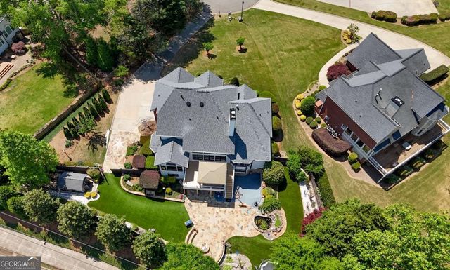 5320 Brookglen Court, Cumming, GA 30040