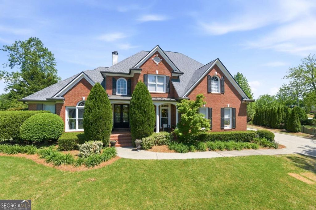 5320 Brookglen Court, Cumming, GA 30040