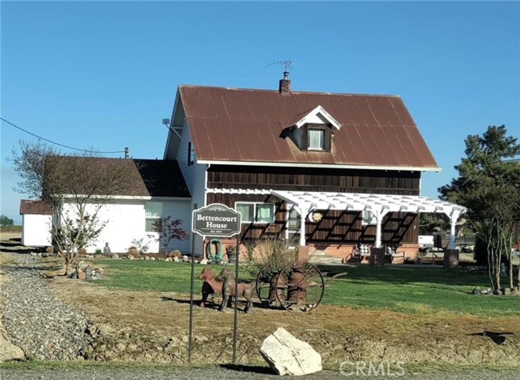 1762 County Road R, Willows, CA 95988