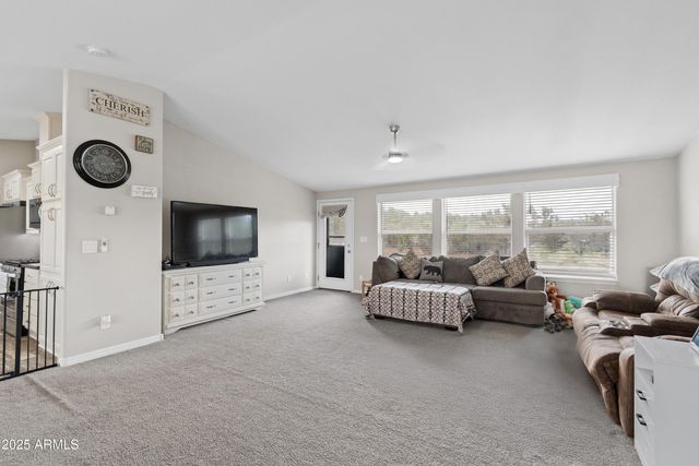 65 Co Rd 3199 --, Vernon, AZ 85940