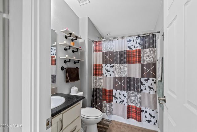 65 Co Rd 3199 --, Vernon, AZ 85940