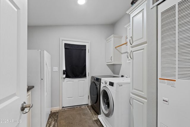 65 Co Rd 3199 --, Vernon, AZ 85940