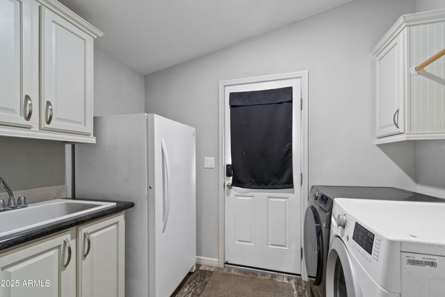 65 Co Rd 3199 --, Vernon, AZ 85940