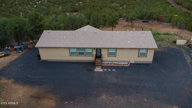 65 Co Rd 3199 --, Vernon, AZ 85940