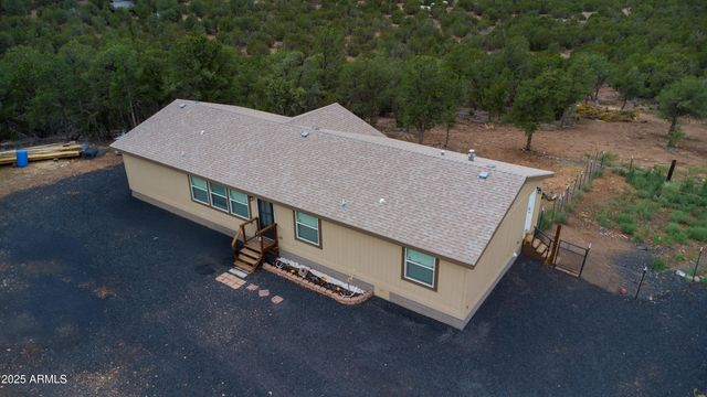 65 Co Rd 3199 --, Vernon, AZ 85940