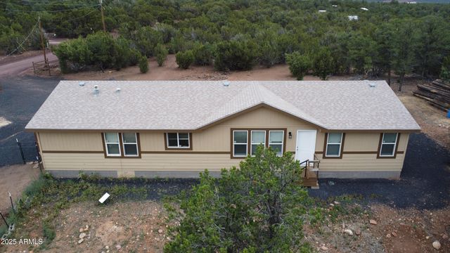 65 Co Rd 3199 --, Vernon, AZ 85940
