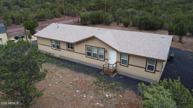 65 Co Rd 3199 --, Vernon, AZ 85940