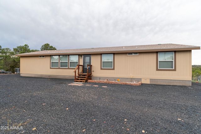 65 Co Rd 3199 --, Vernon, AZ 85940