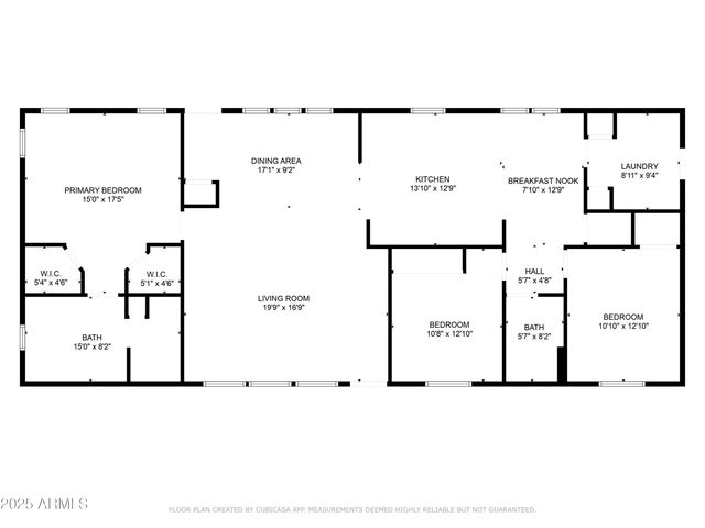 65 Co Rd 3199 --, Vernon, AZ 85940