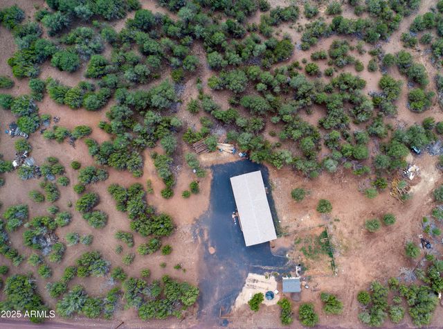 65 Co Rd 3199 --, Vernon, AZ 85940