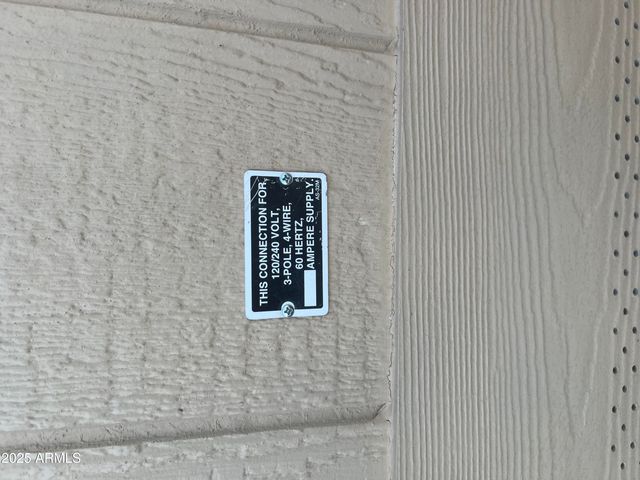 65 Co Rd 3199 --, Vernon, AZ 85940