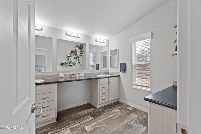 65 Co Rd 3199 --, Vernon, AZ 85940