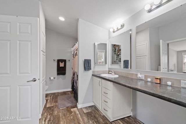 65 Co Rd 3199 --, Vernon, AZ 85940