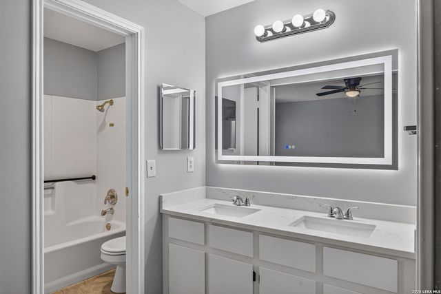 6418 RIDGEHURST, San Antonio, TX 78250