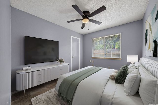 6418 RIDGEHURST, San Antonio, TX 78250