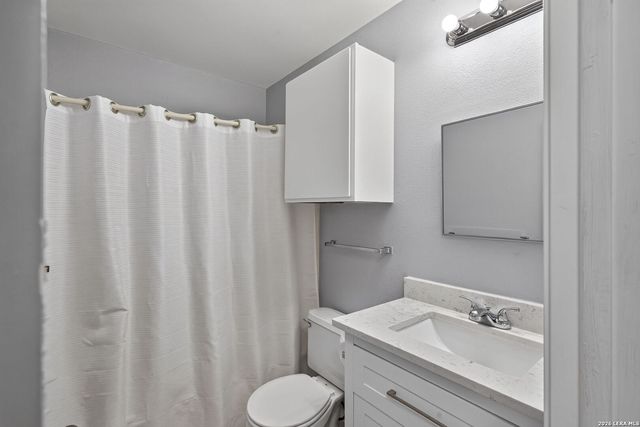 6418 RIDGEHURST, San Antonio, TX 78250
