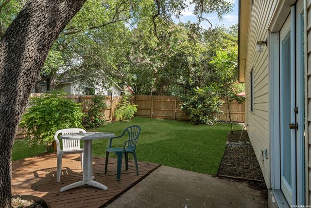 6418 RIDGEHURST, San Antonio, TX 78250