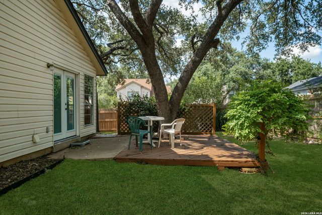 6418 RIDGEHURST, San Antonio, TX 78250
