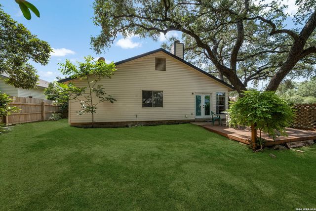 6418 RIDGEHURST, San Antonio, TX 78250