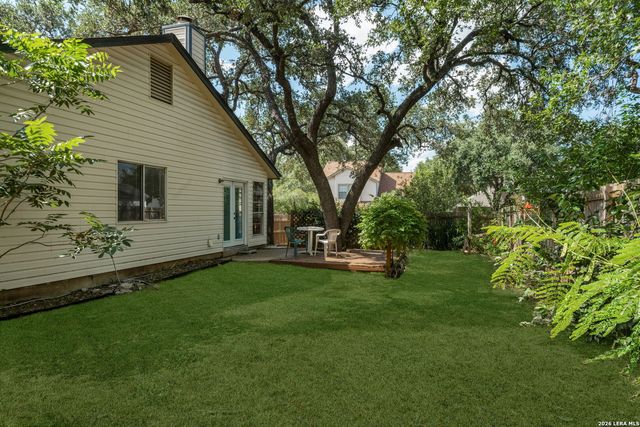6418 RIDGEHURST, San Antonio, TX 78250
