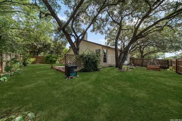 6418 RIDGEHURST, San Antonio, TX 78250