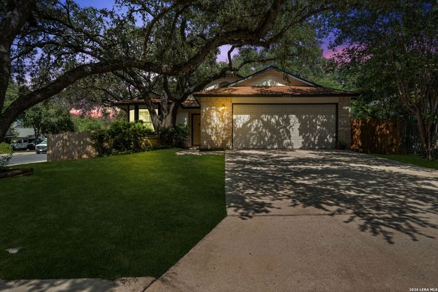 6418 RIDGEHURST, San Antonio, TX 78250