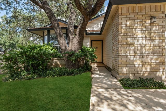 6418 RIDGEHURST, San Antonio, TX 78250