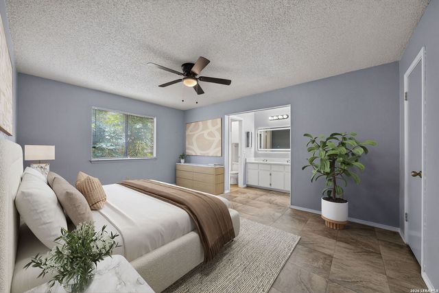 6418 RIDGEHURST, San Antonio, TX 78250