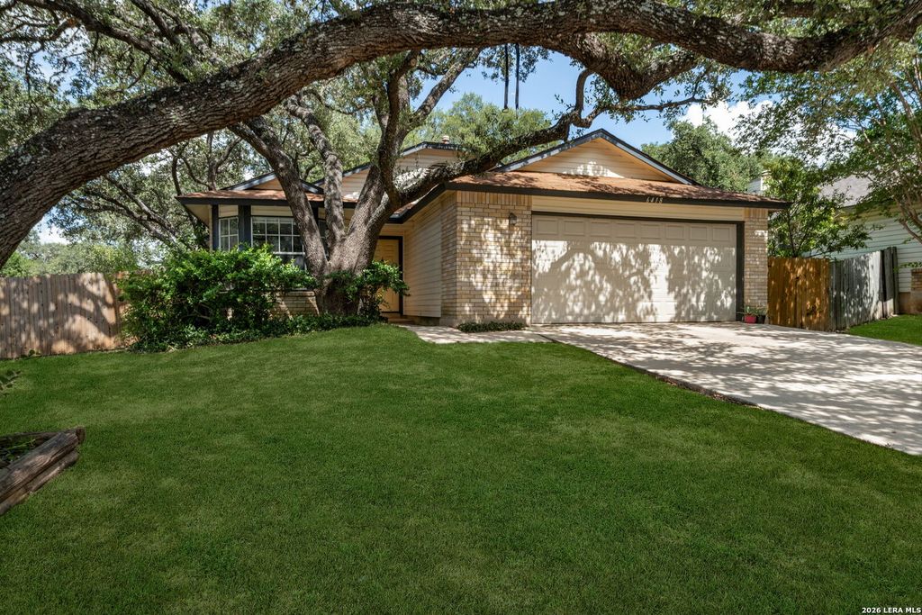 6418 RIDGEHURST, San Antonio, TX 78250
