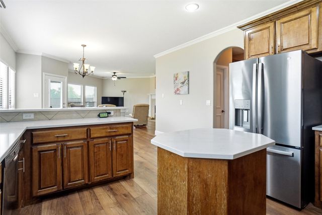 316 Vickery Way, Denton, TX 76210