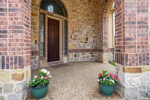 316 Vickery Way, Denton, TX 76210