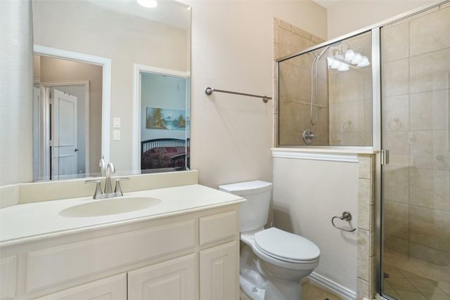 316 Vickery Way, Denton, TX 76210