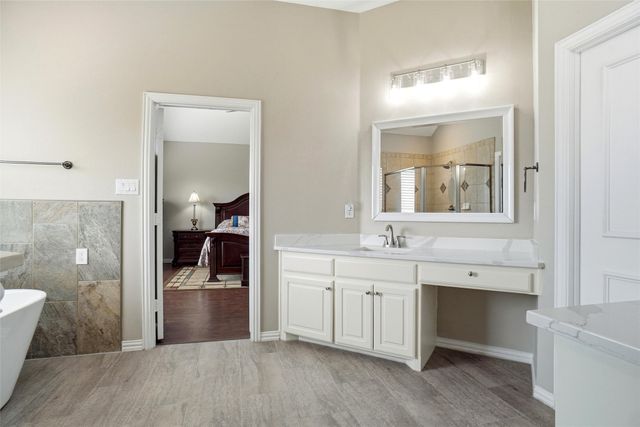 316 Vickery Way, Denton, TX 76210