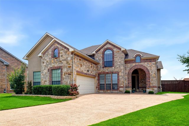 316 Vickery Way, Denton, TX 76210