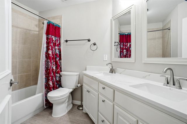 316 Vickery Way, Denton, TX 76210