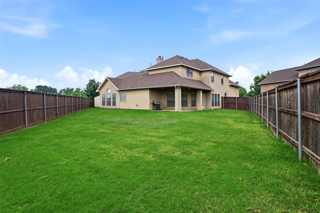 316 Vickery Way, Denton, TX 76210