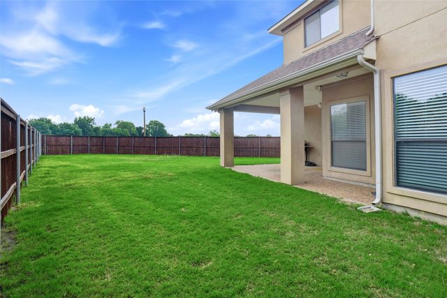 316 Vickery Way, Denton, TX 76210
