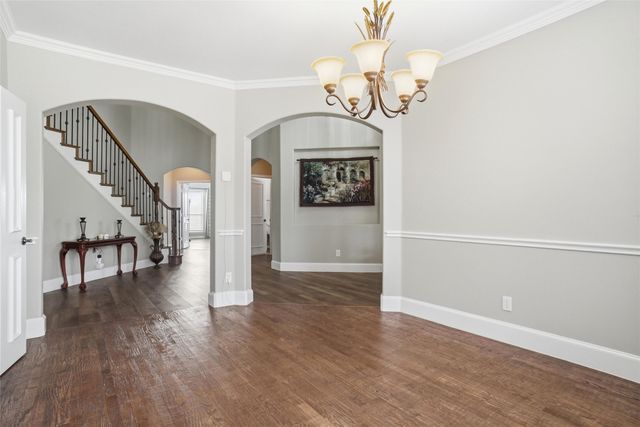 316 Vickery Way, Denton, TX 76210