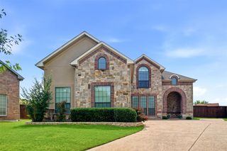316 Vickery Way, Denton, TX 76210