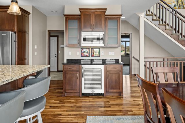 4856 2nd Street SW, Moorhead, MN 56560