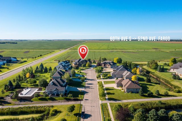 4856 2nd Street SW, Moorhead, MN 56560