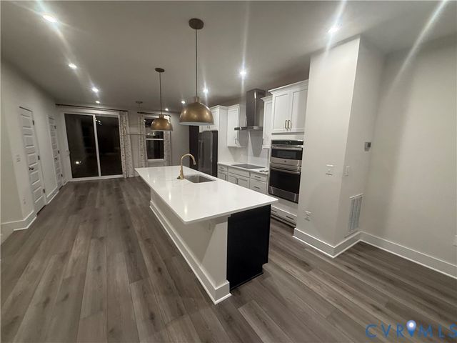 10199 Blue Wing Ln, Glen Allen, VA 23060