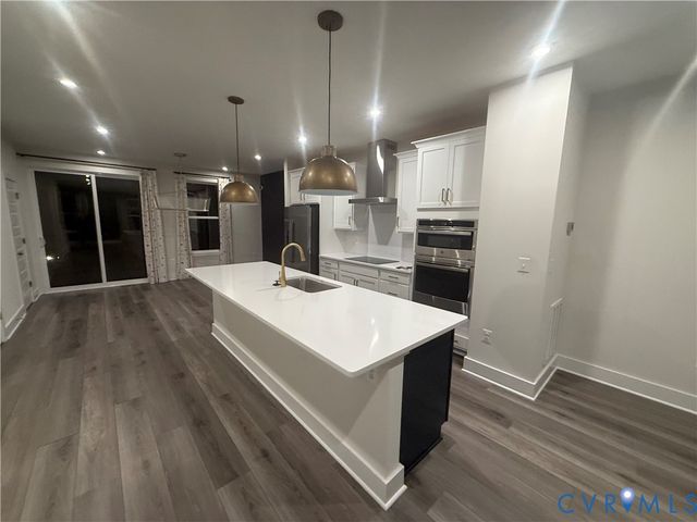 10199 Blue Wing Ln, Glen Allen, VA 23060