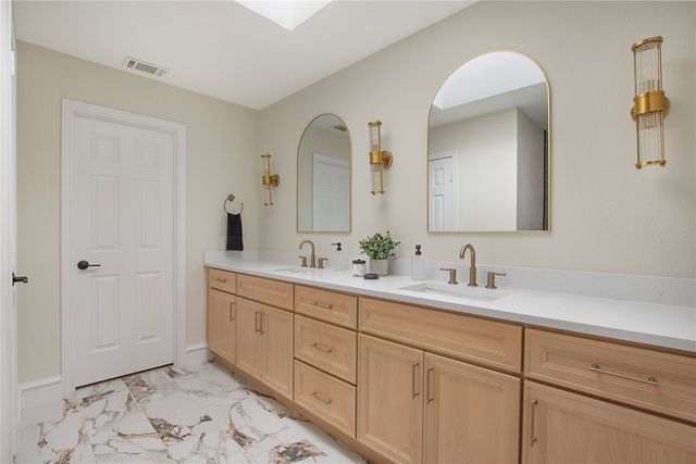 9603 Greensprint Drive, Dallas, TX 75238