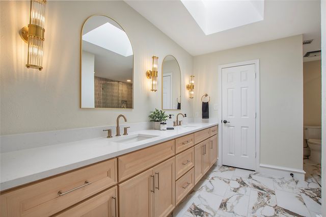 9603 Greensprint Drive, Dallas, TX 75238