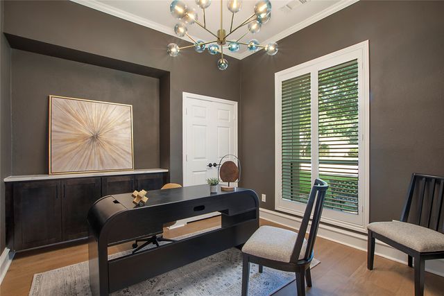 9603 Greensprint Drive, Dallas, TX 75238