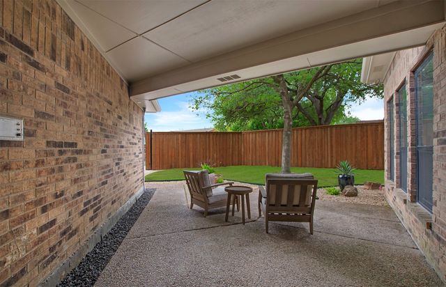 9603 Greensprint Drive, Dallas, TX 75238