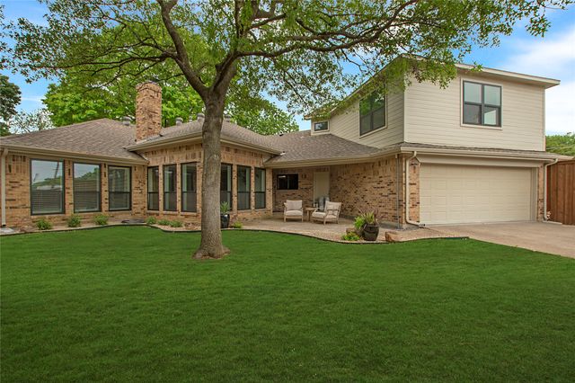 9603 Greensprint Drive, Dallas, TX 75238