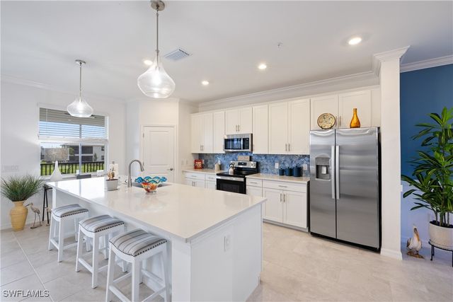 5704 Melbourne CT 6722, Ave Maria, FL 34142